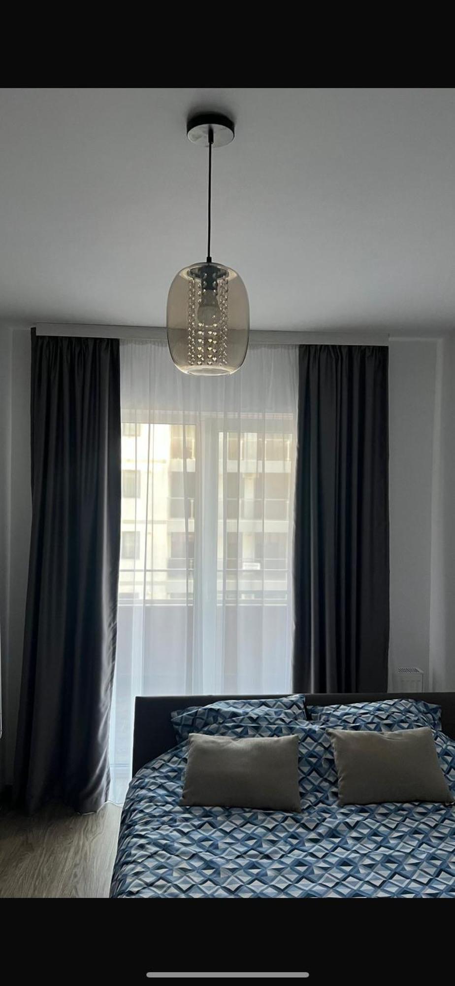 Apartmán Mamaia North -Street Lotus Exteriér fotografie